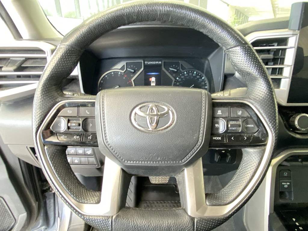 Thumbnail: 2023 Toyota Tundra - 2