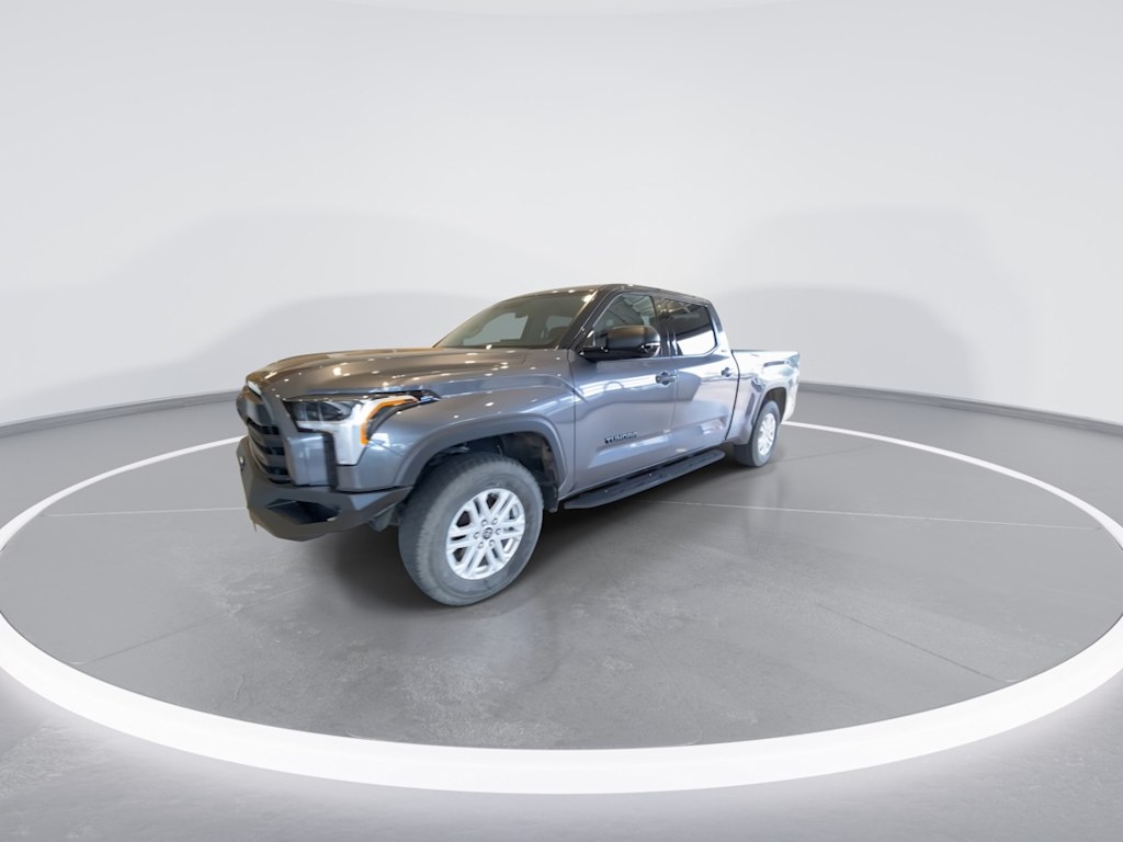 Thumbnail: 2023 Toyota Tundra - 5
