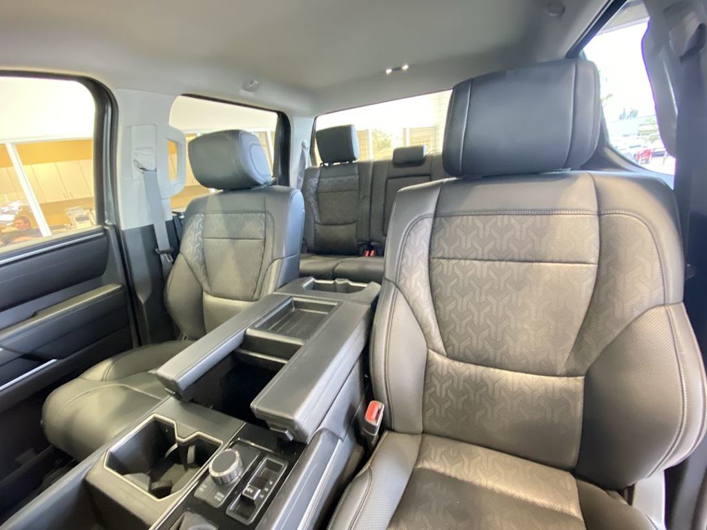 Thumbnail: 2023 Toyota Tundra - 8