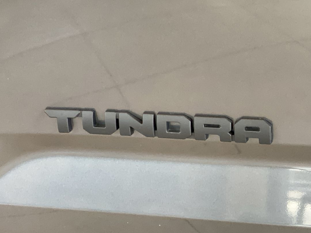 Thumbnail: 2023 Toyota Tundra - 22