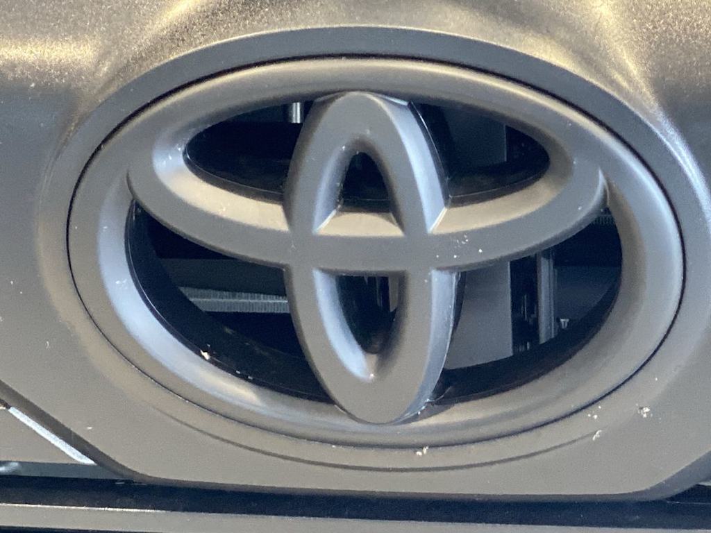 Thumbnail: 2023 Toyota Tundra - 20