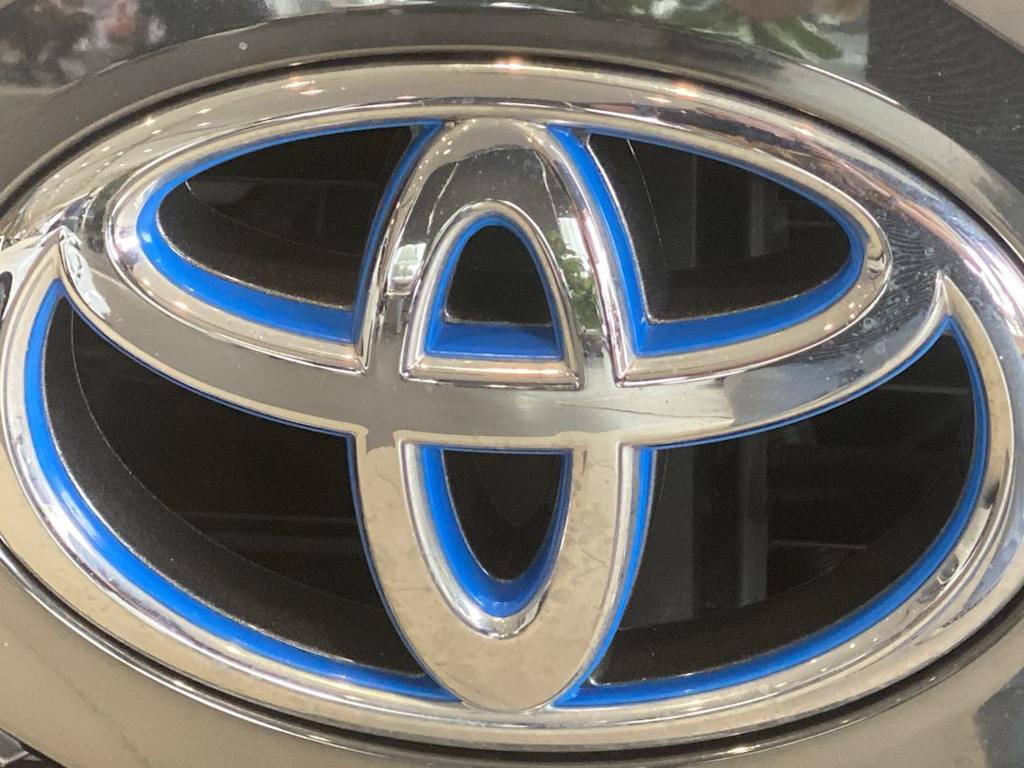 Thumbnail: 2024 Toyota Tundra - 20
