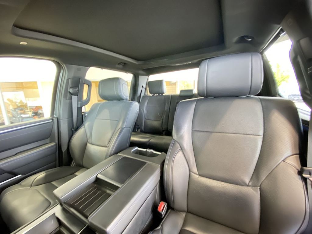Thumbnail: 2024 Toyota Tundra - 9