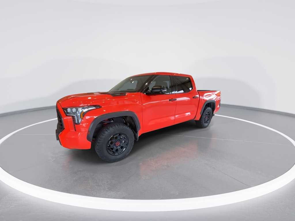 Thumbnail: 2022 Toyota Tundra - 16