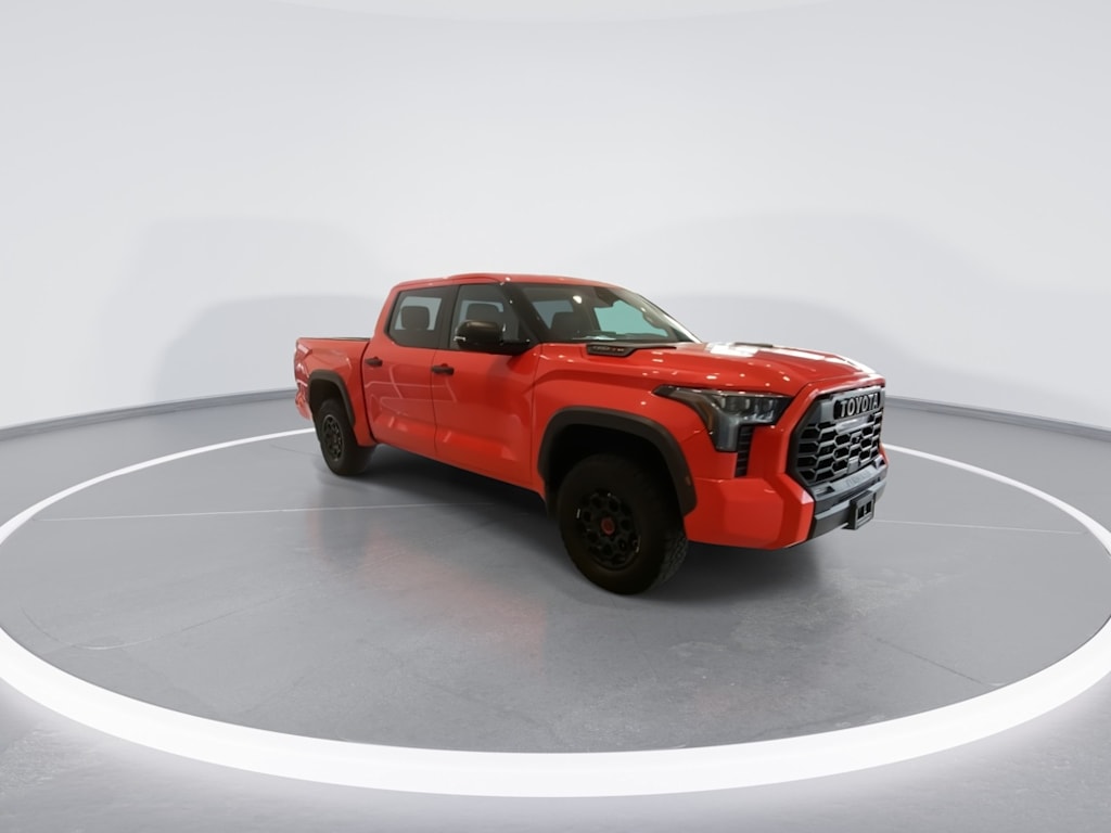 Thumbnail: 2022 Toyota Tundra - 6