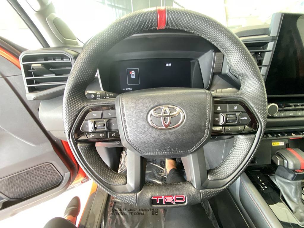 Thumbnail: 2022 Toyota Tundra - 2
