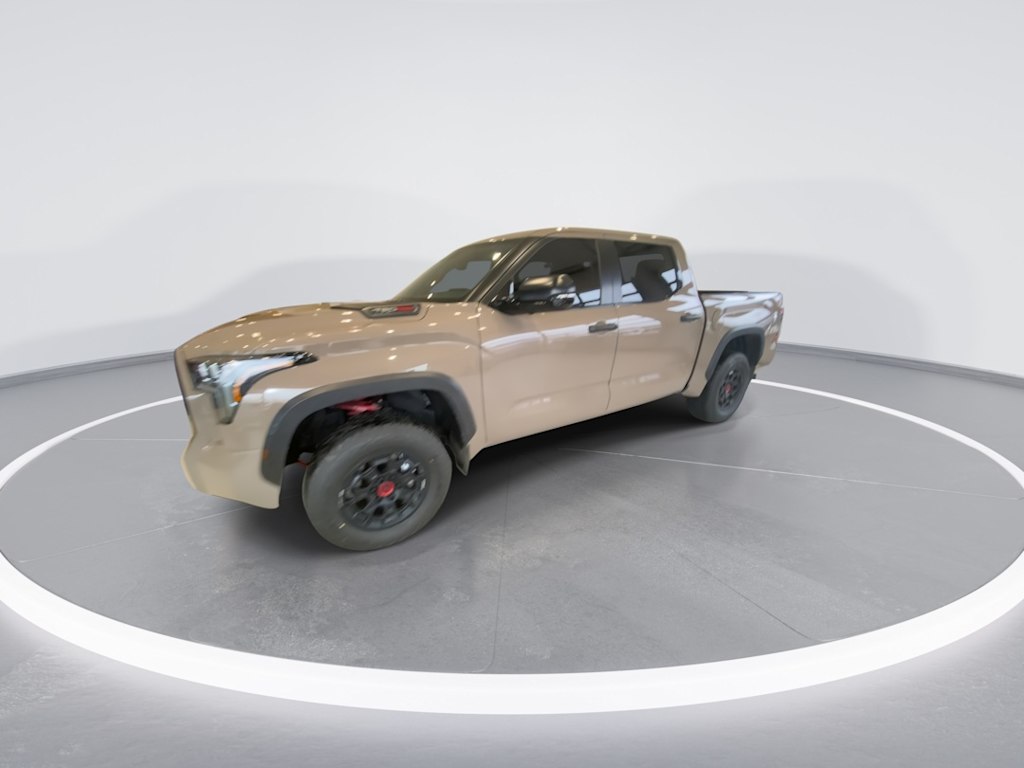 Thumbnail: 2025 Toyota Tundra - 16