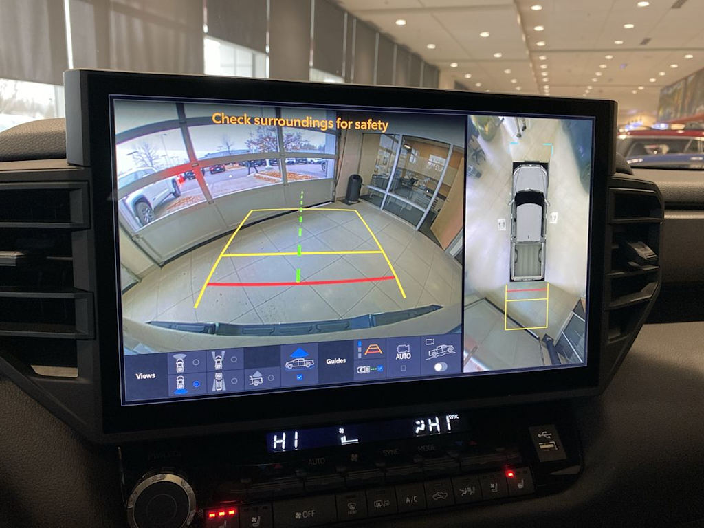 Thumbnail: 2025 Toyota Tundra - 23