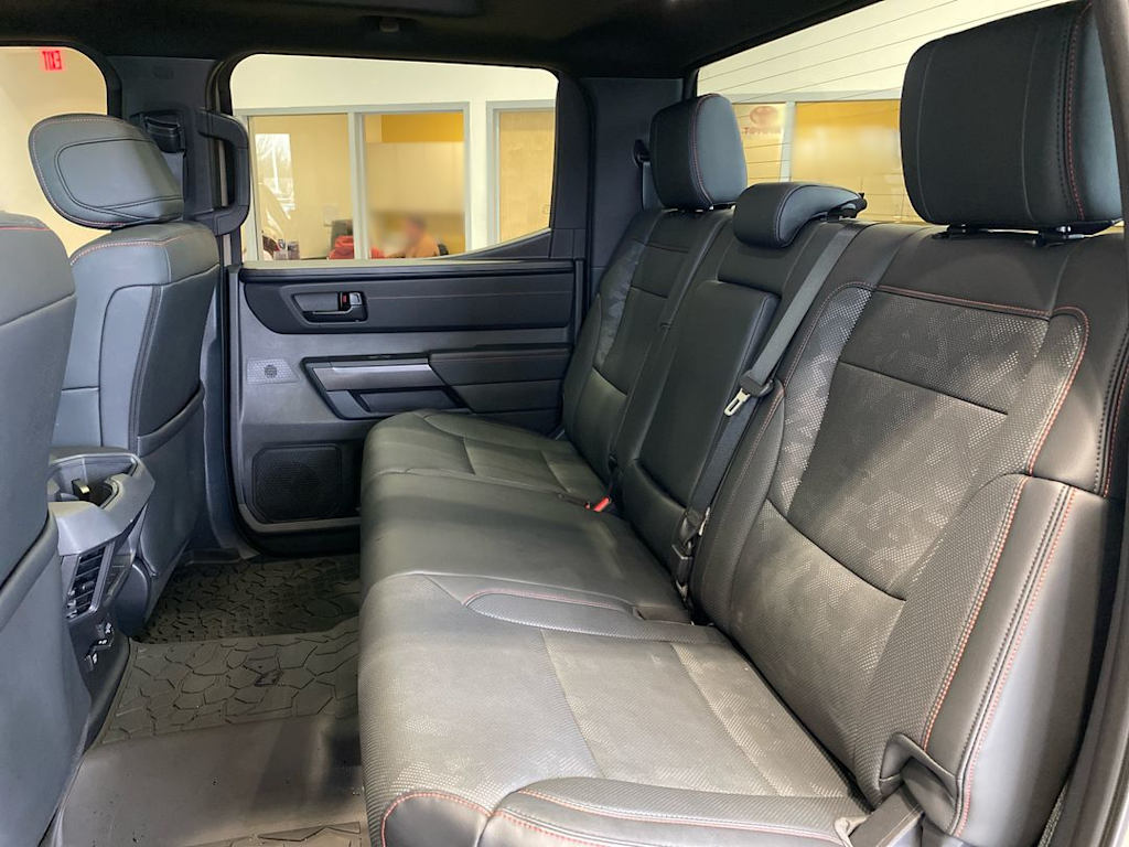 Thumbnail: 2025 Toyota Tundra - 11