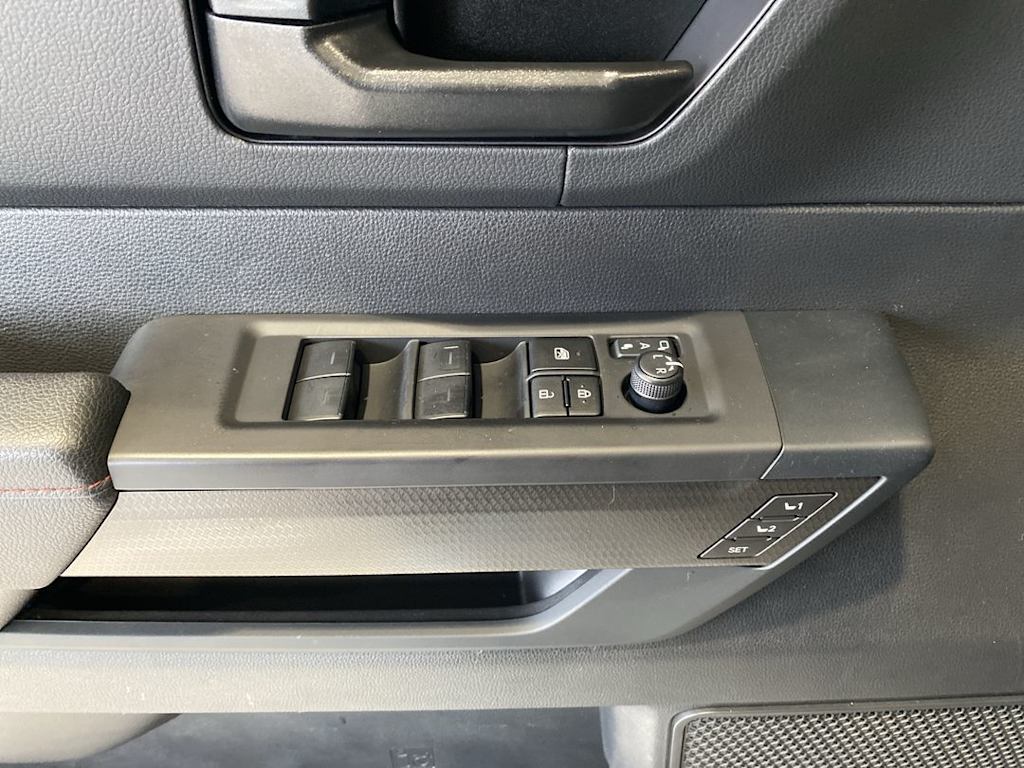 Thumbnail: 2025 Toyota Tundra - 22