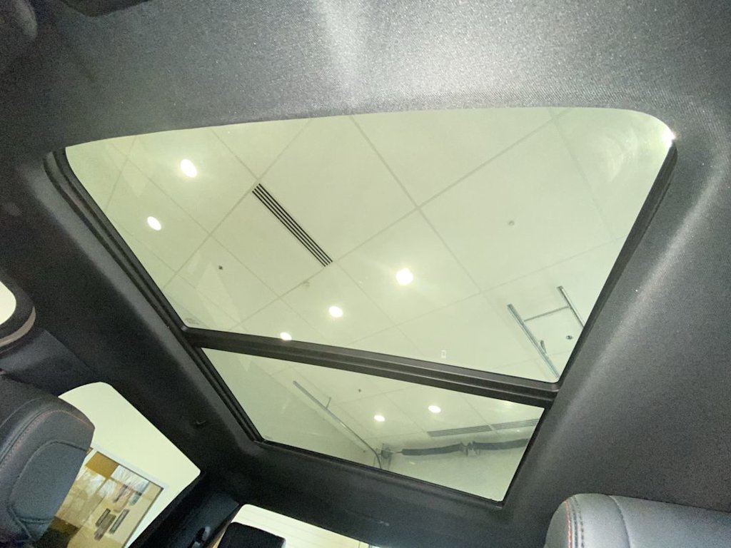 Thumbnail: 2025 Toyota Tundra - 25