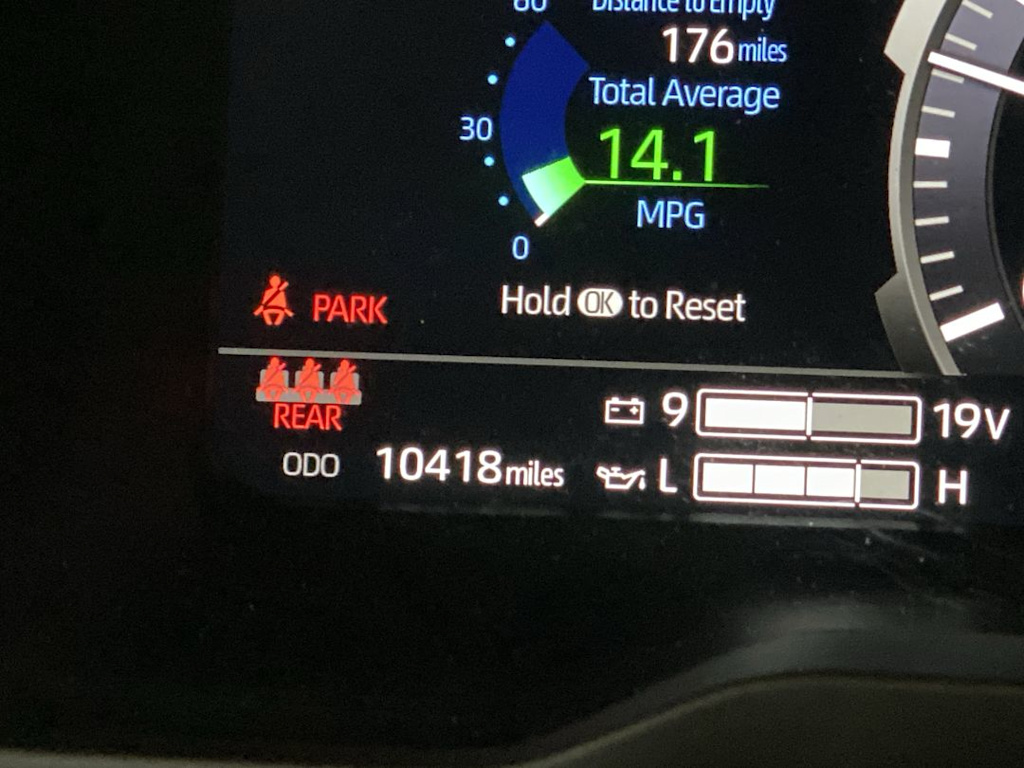 Thumbnail: 2025 Toyota Tundra - 14