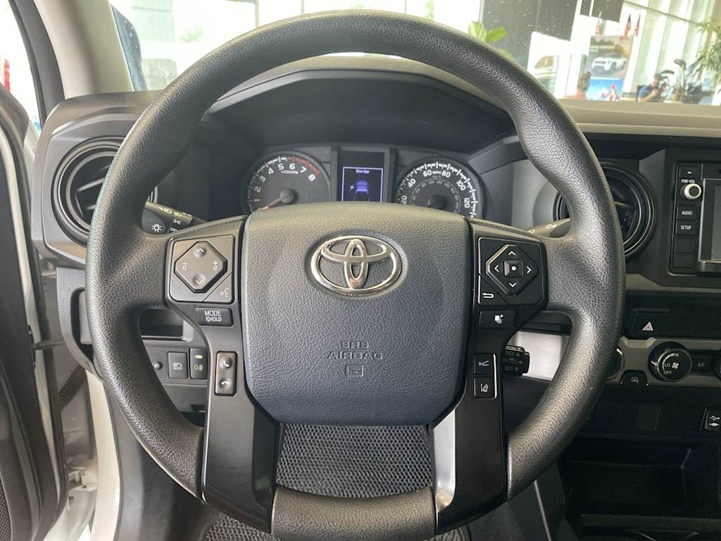 Thumbnail: 2019 Toyota Tacoma - 2