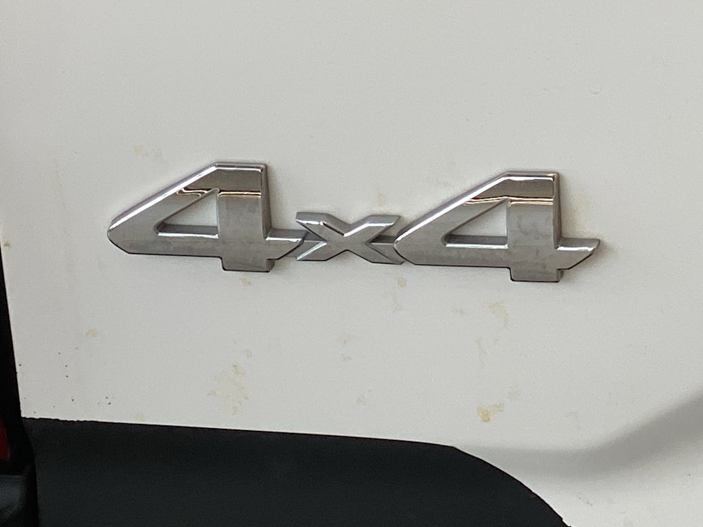 Thumbnail: 2019 Toyota Tacoma - 19