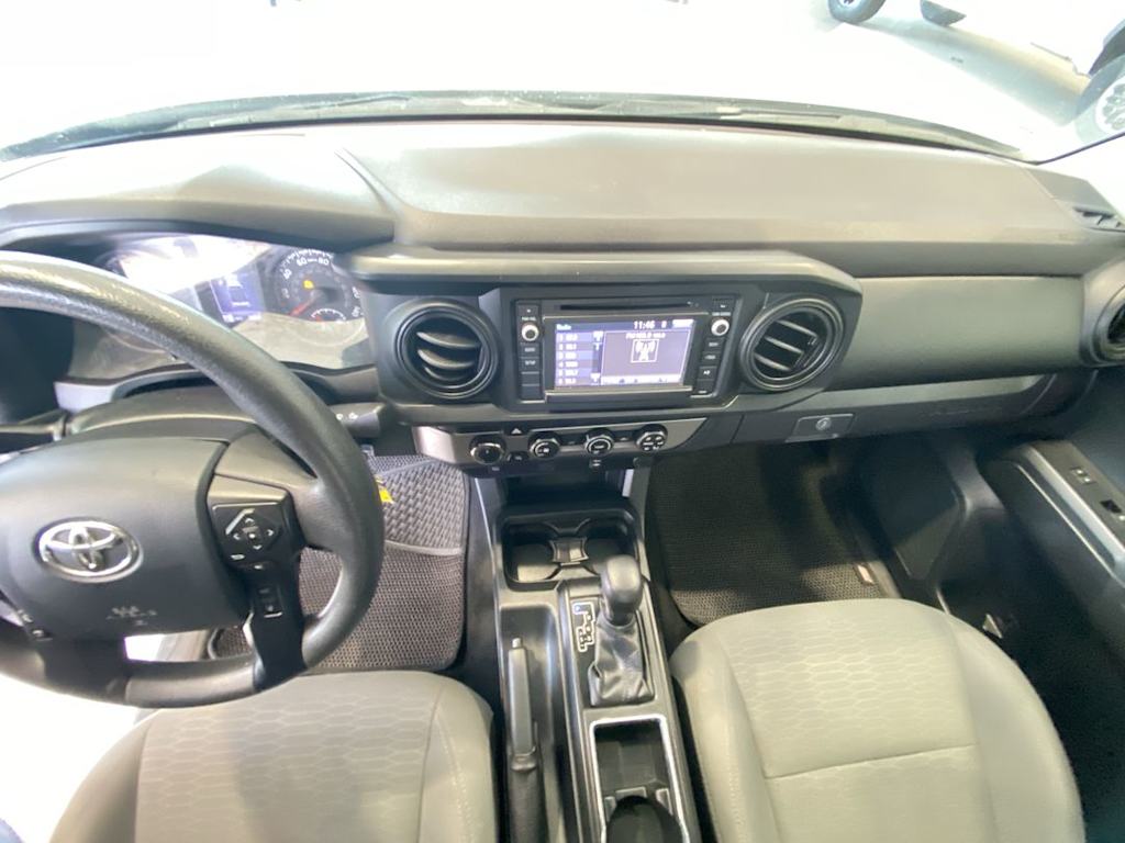 Thumbnail: 2019 Toyota Tacoma - 8
