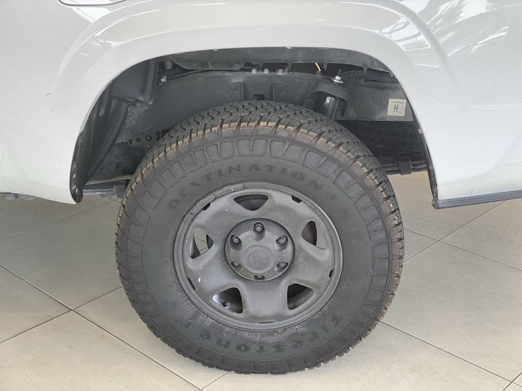 Thumbnail: 2019 Toyota Tacoma - 7