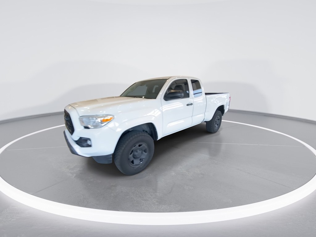 Thumbnail: 2019 Toyota Tacoma - 6