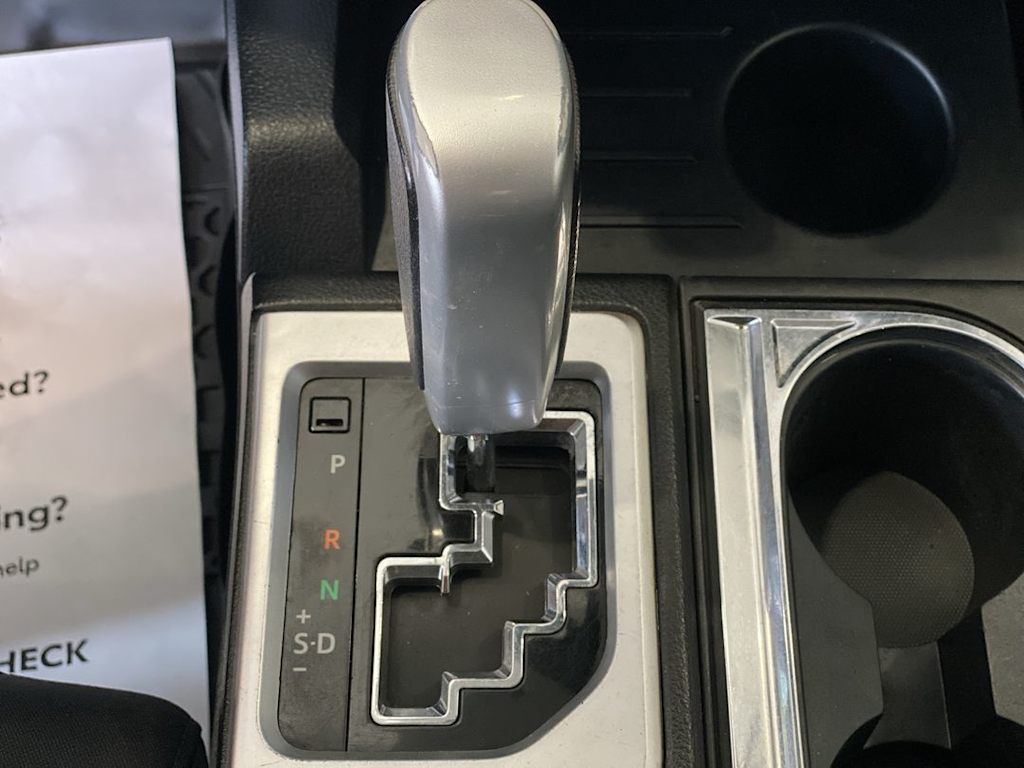 Thumbnail: 2020 Toyota Tundra - 14