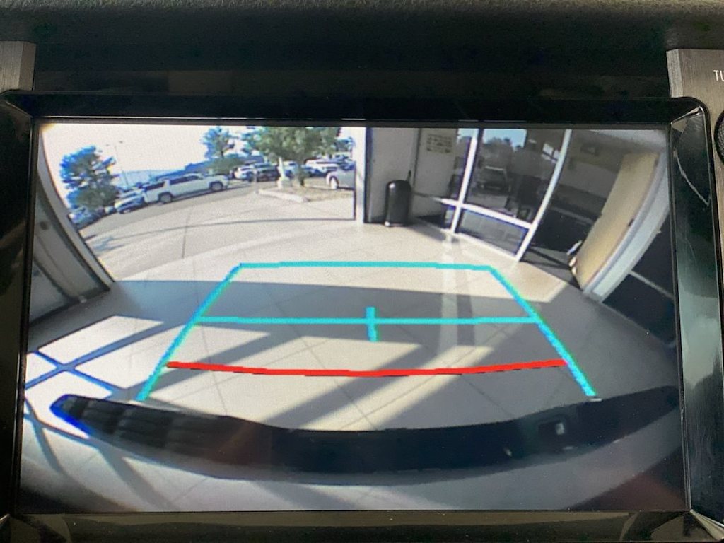 Thumbnail: 2020 Toyota Tundra - 24