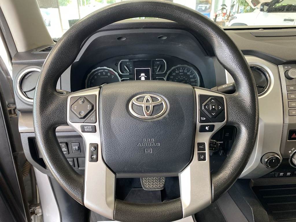 Thumbnail: 2020 Toyota Tundra - 2