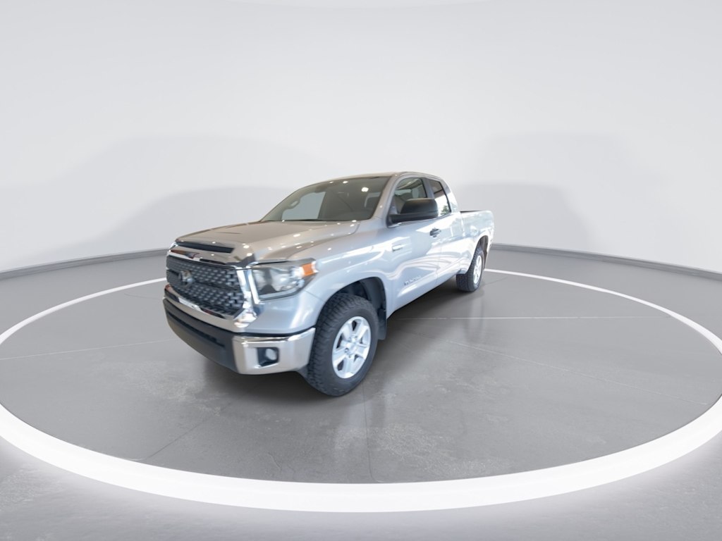 Thumbnail: 2020 Toyota Tundra - 7