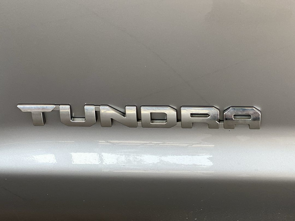 Thumbnail: 2020 Toyota Tundra - 20