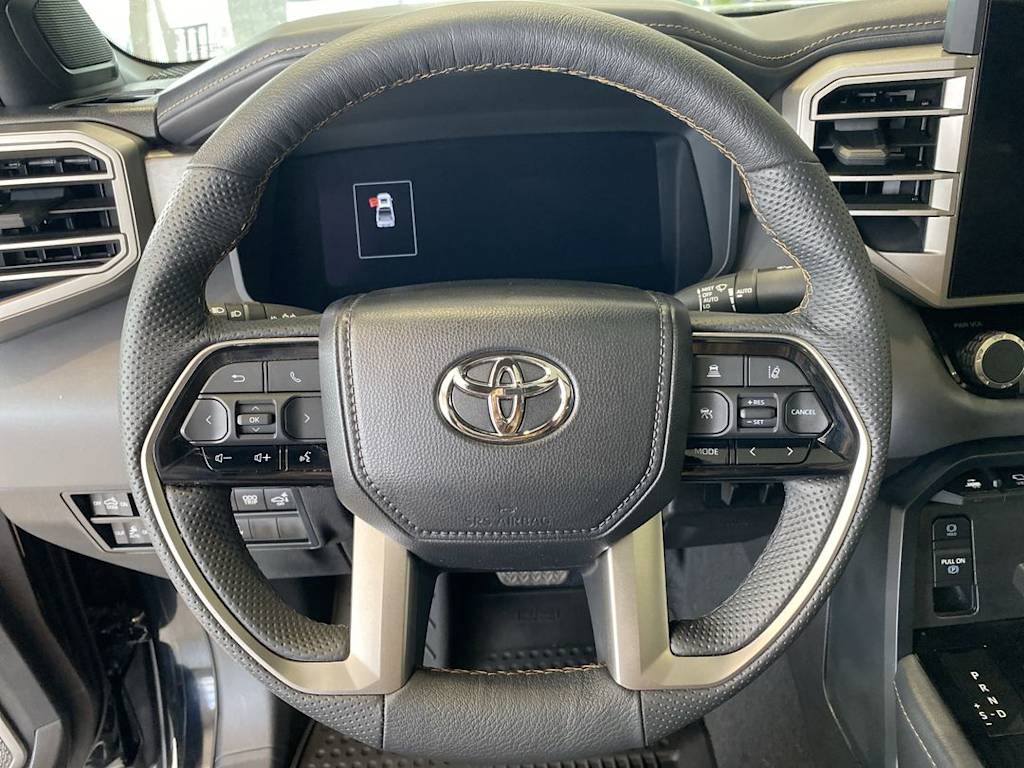 Thumbnail: 2026 Toyota Tundra - 2
