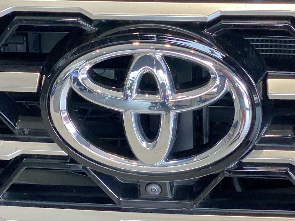 Thumbnail: 2026 Toyota Tundra - 20