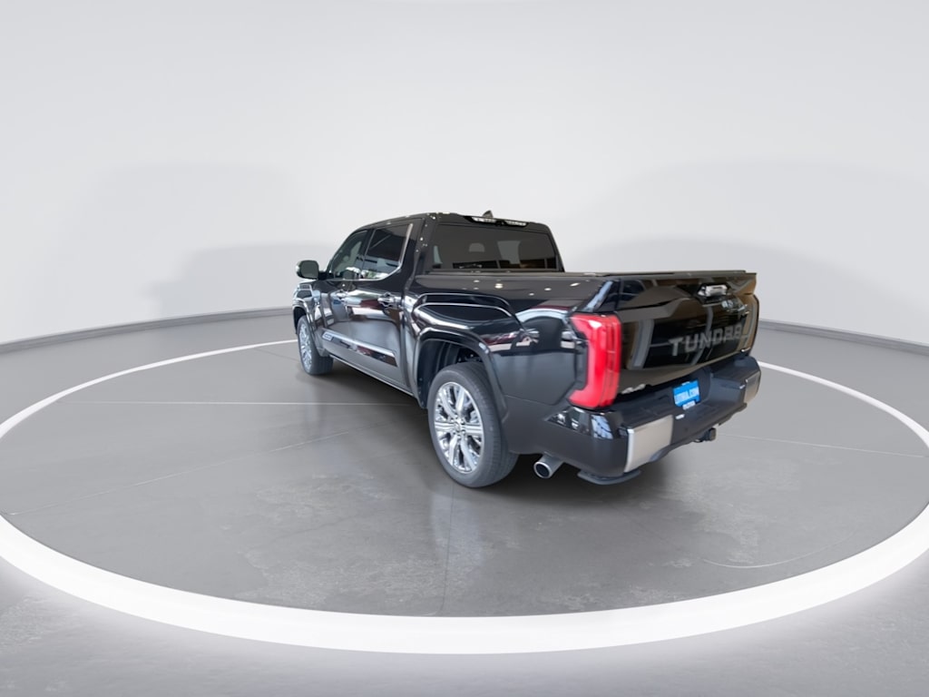 Thumbnail: 2026 Toyota Tundra - 16