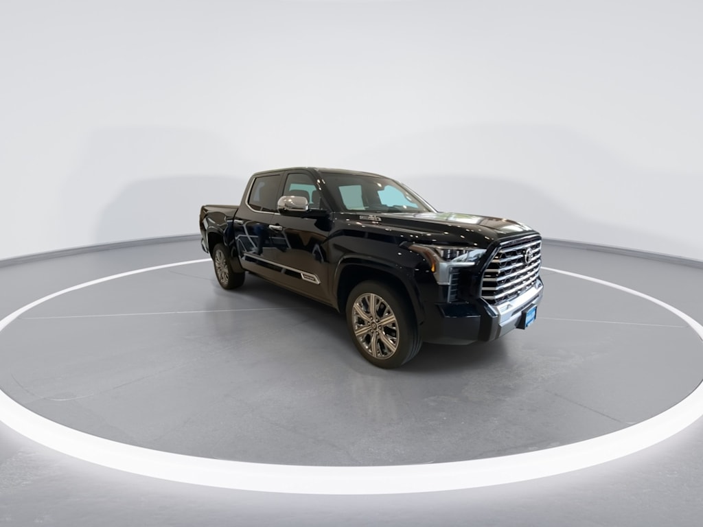 Thumbnail: 2026 Toyota Tundra - 5