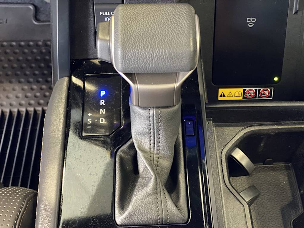 Thumbnail: 2026 Toyota Tundra - 12