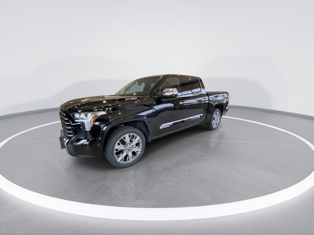 Thumbnail: 2026 Toyota Tundra - 15