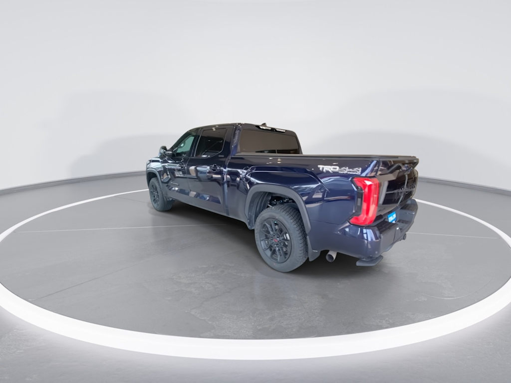 Thumbnail: 2024 Toyota Tundra - 15