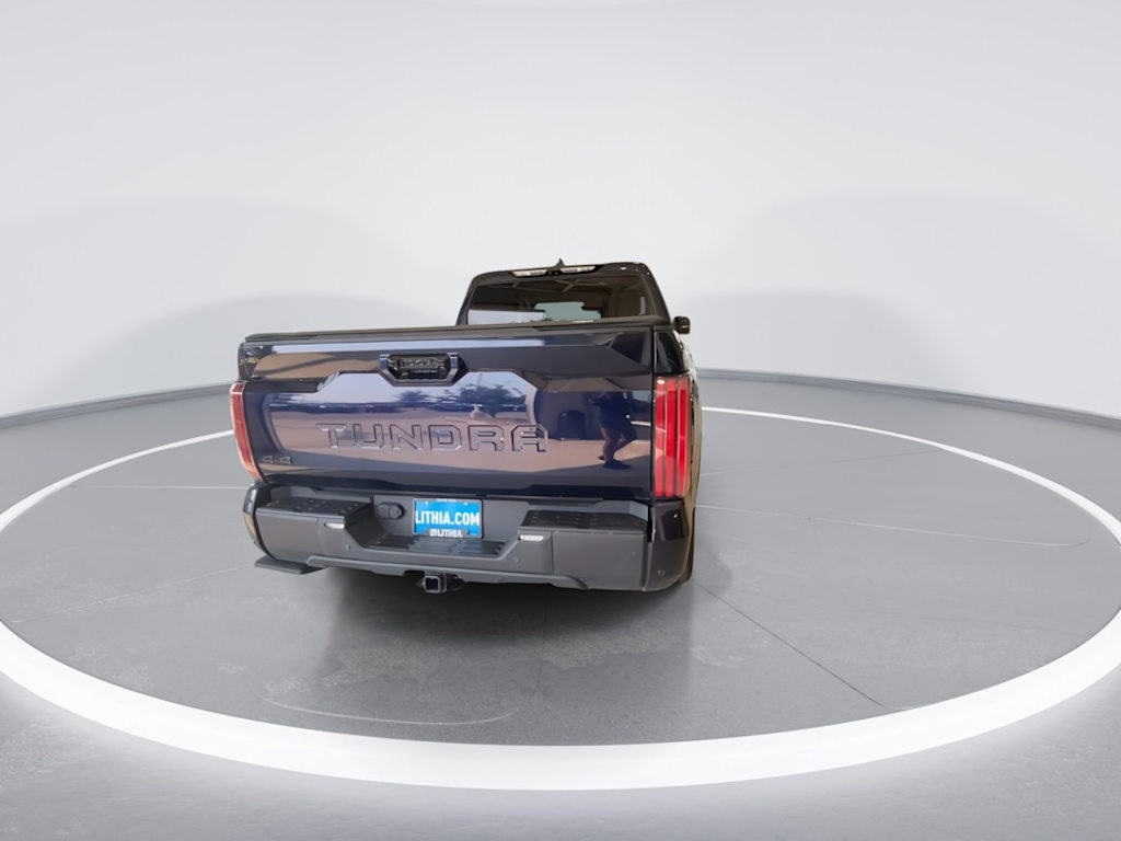 Thumbnail: 2024 Toyota Tundra - 16