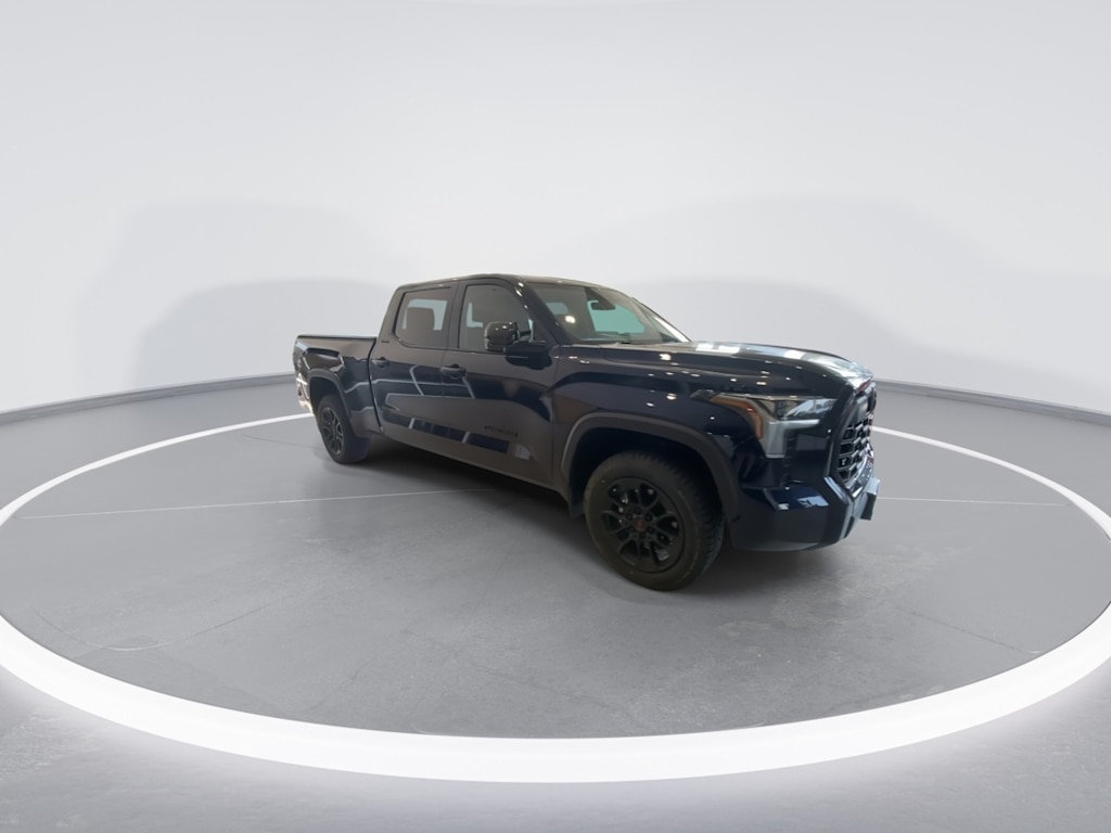 Thumbnail: 2024 Toyota Tundra - 5