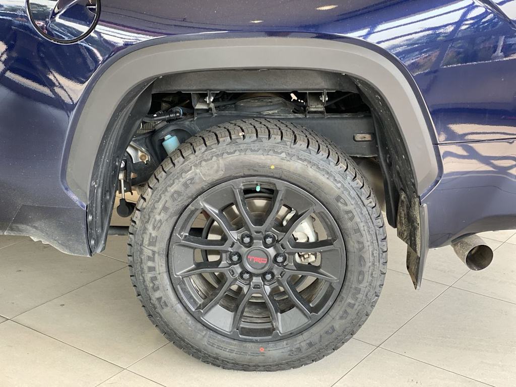 Thumbnail: 2024 Toyota Tundra - 6