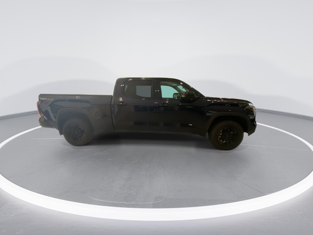 Thumbnail: 2024 Toyota Tundra - 18