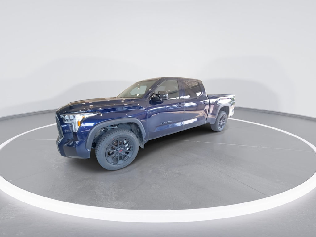 Thumbnail: 2024 Toyota Tundra - 14