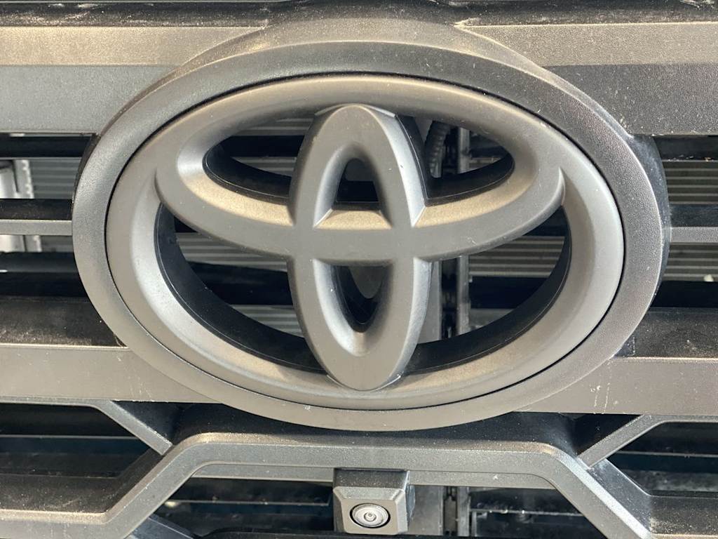 Thumbnail: 2024 Toyota Tundra - 19
