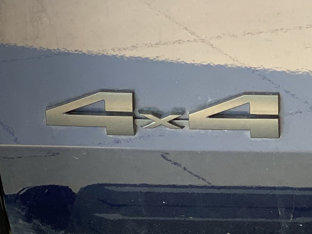 Thumbnail: 2024 Toyota Tundra - 20