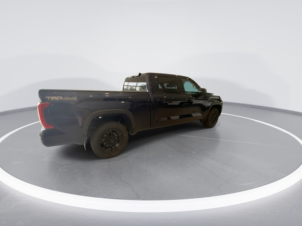 Thumbnail: 2024 Toyota Tundra - 17