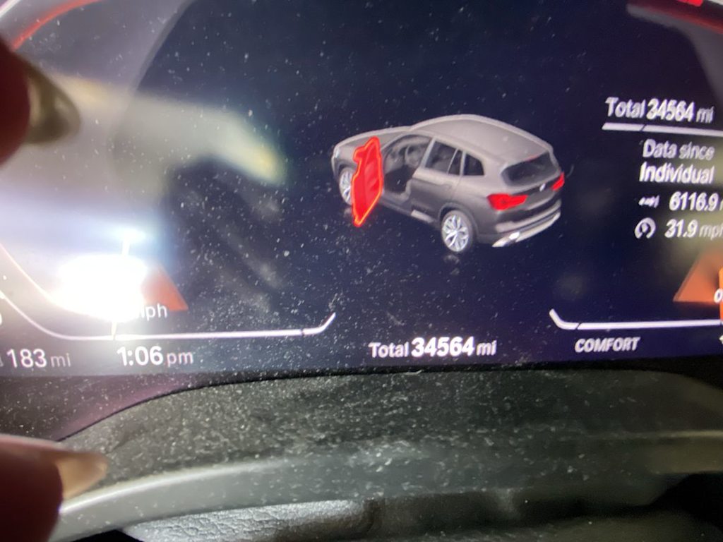 Thumbnail: 2022 BMW X3 - 17