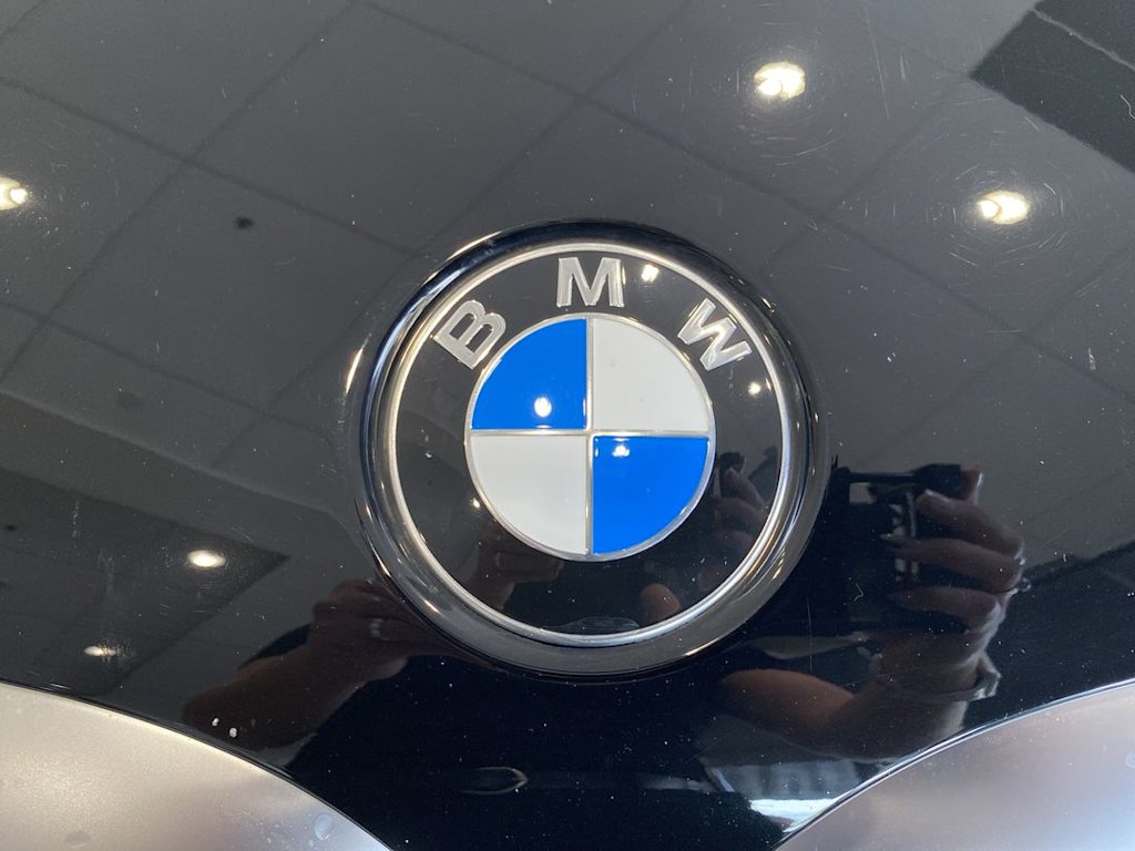 Thumbnail: 2022 BMW X3 - 6