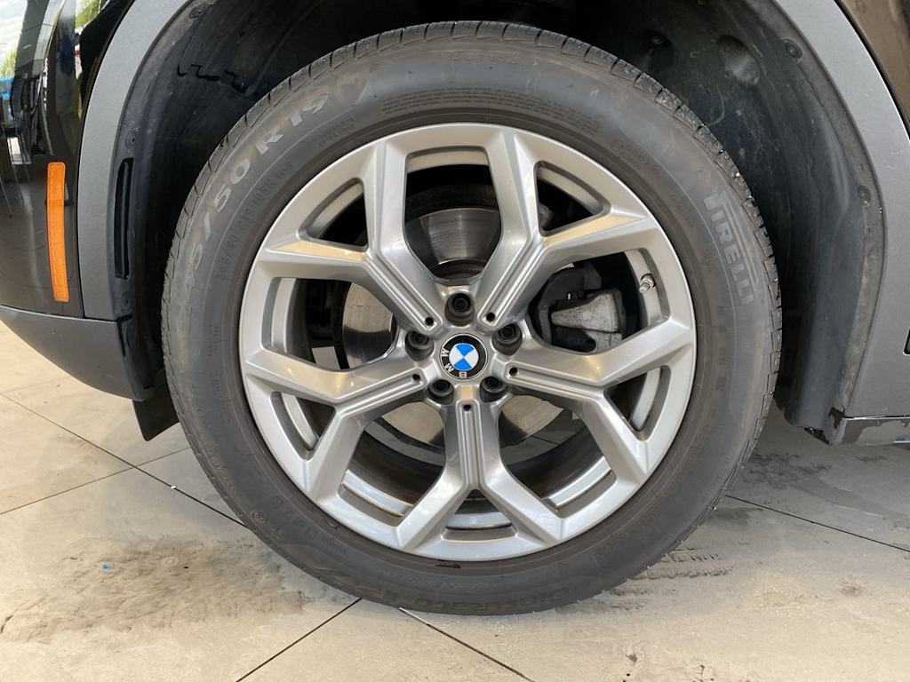 Thumbnail: 2022 BMW X3 - 7