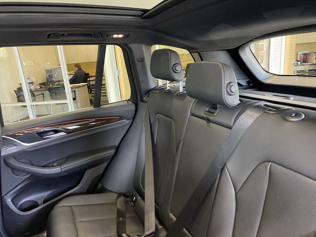Thumbnail: 2022 BMW X3 - 26
