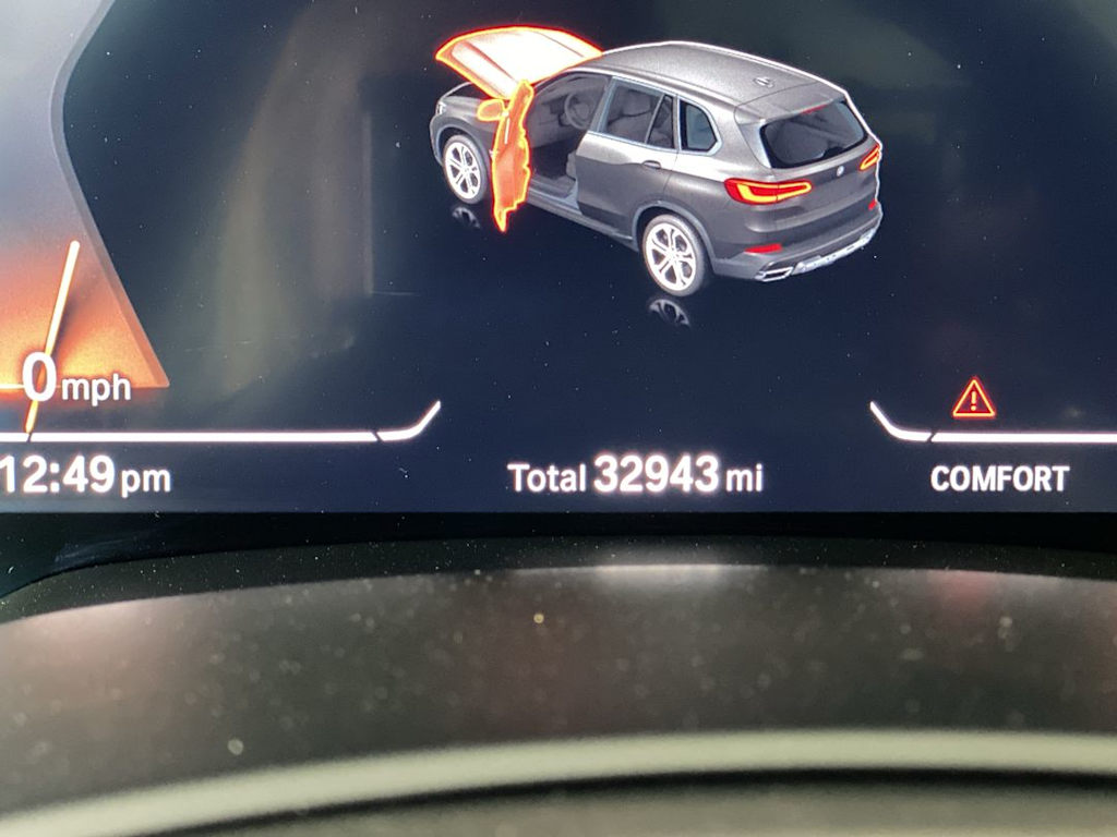 Thumbnail: 2021 BMW X5 - 12
