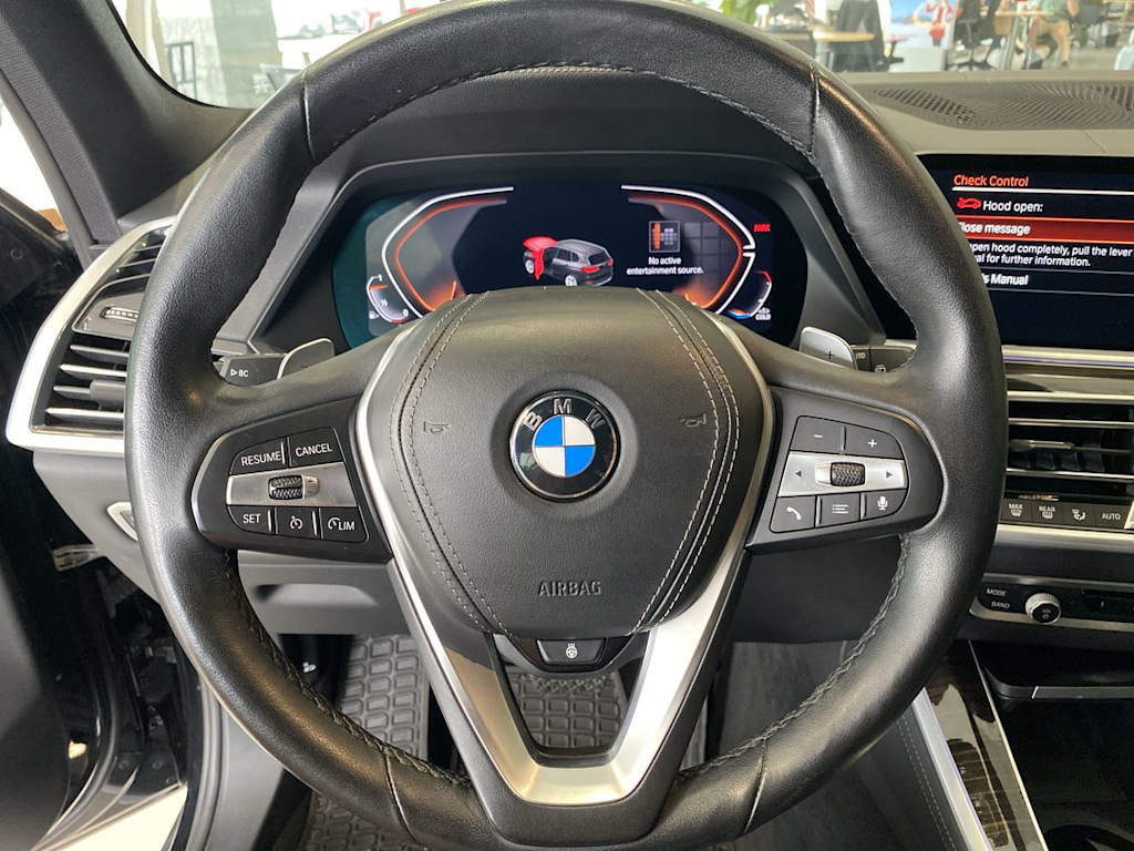 Thumbnail: 2021 BMW X5 - 2