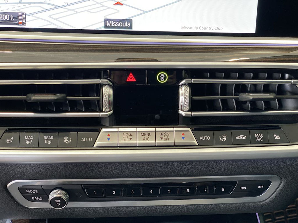 Thumbnail: 2021 BMW X5 - 26