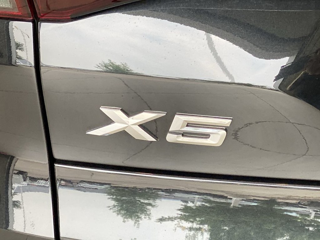 Thumbnail: 2021 BMW X5 - 20