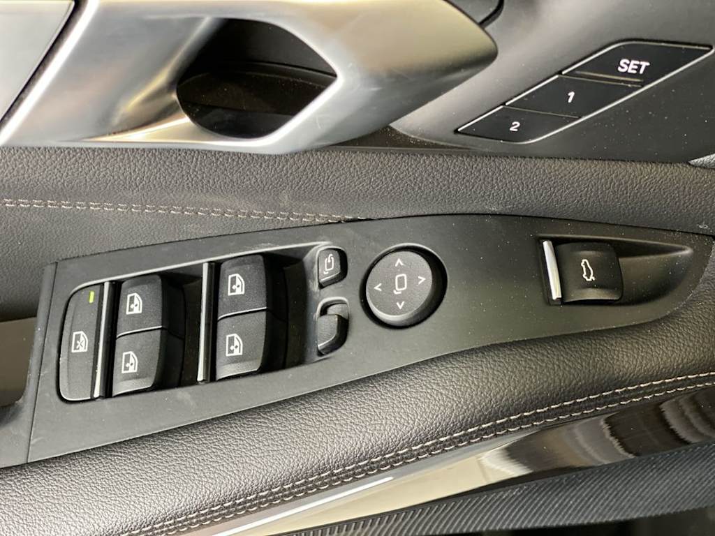 Thumbnail: 2021 BMW X5 - 23